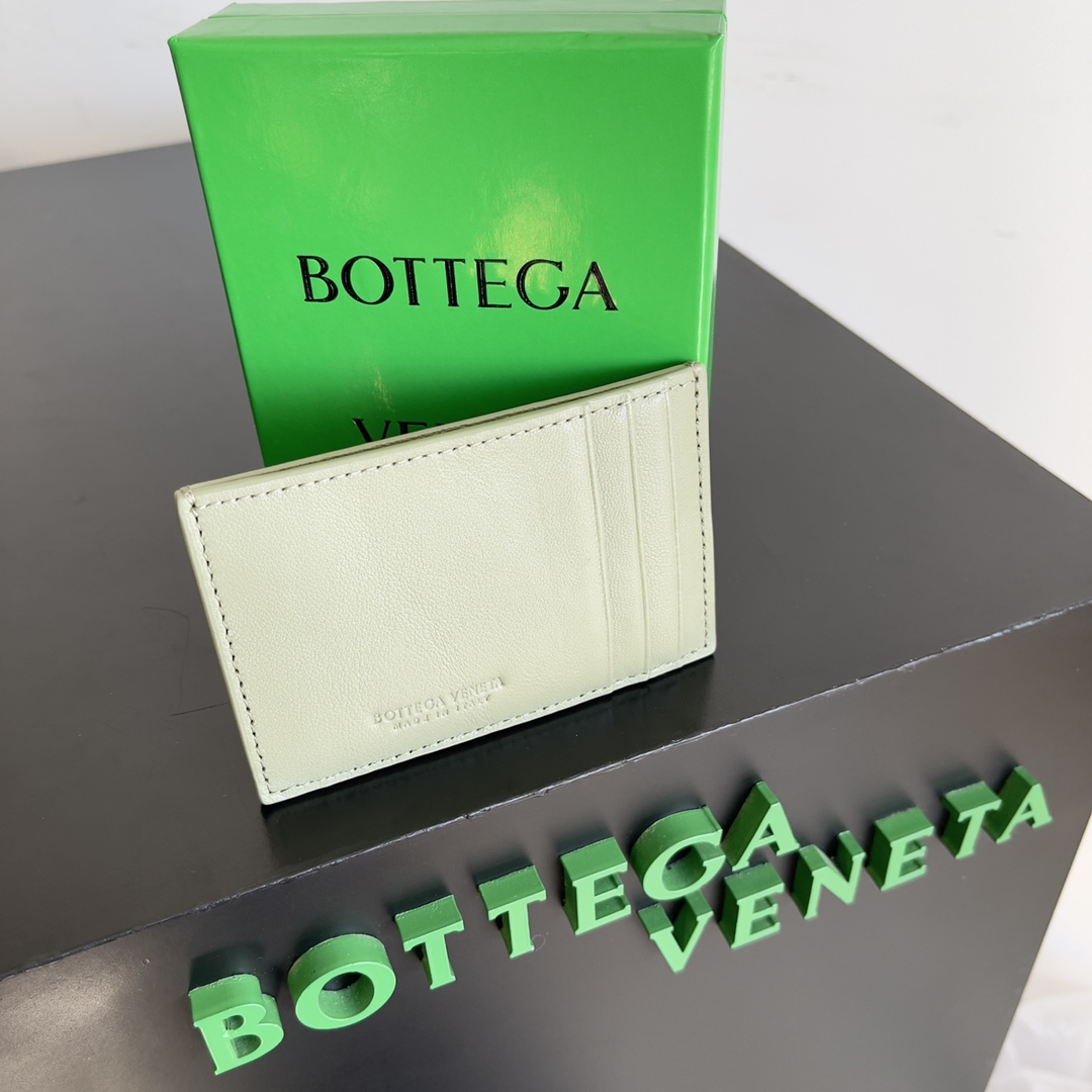 Bottega Veneta Wallets Purse